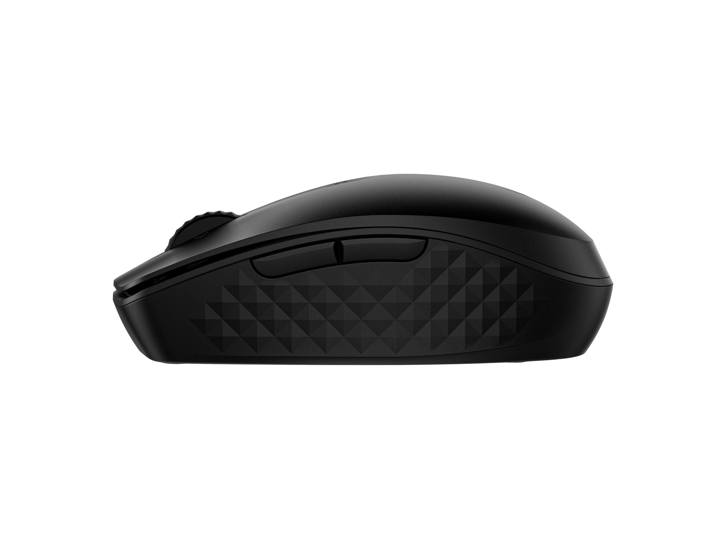 HP 420 - Maus - programmierbar - kabellos, Ansicht 3