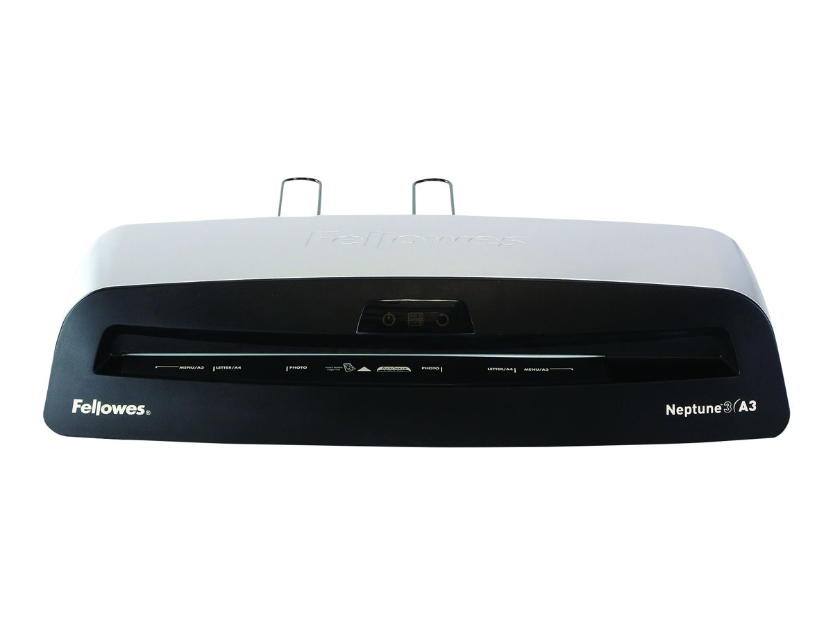 Fellowes Neptune 3 A3 - Laminator - Heißlaminierer, Ansicht 3