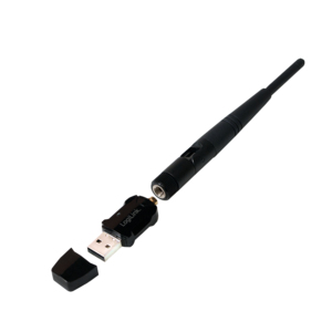 LogiLink Wireless LAN 802.11 AC Micro Adapter, Ansicht 3