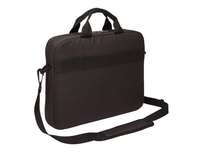 Case Logic Advantage 14 Attaché - Notebook-Tasche - 35.6 cm (14), Ansicht 3