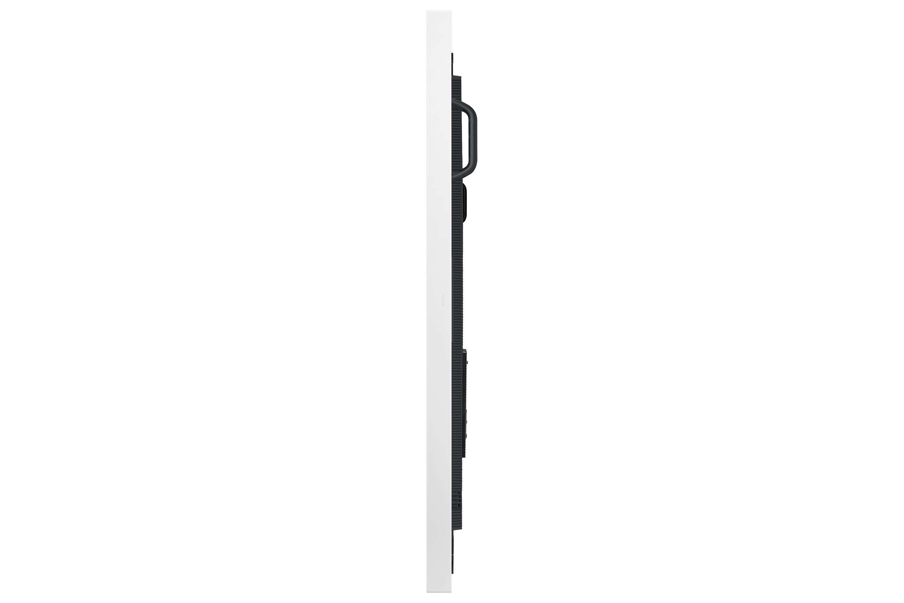 Samsung Flip Pro WM85B - 216 cm (85) Diagonalklasse WMB Series LCD-Display mit LED-Hintergrundbeleuchtung, Ansicht 4