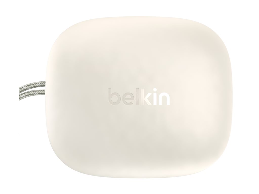 Belkin SoundForm Anywhere - True Wireless-Kopfhörer