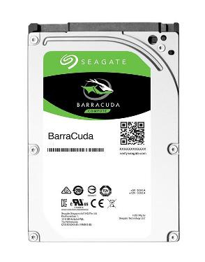 Seagate Barracuda 1TB 2.5&quot;, 1 TB, 5400 RPM, 128 MB, 2.5&quot;, Serial ATA III