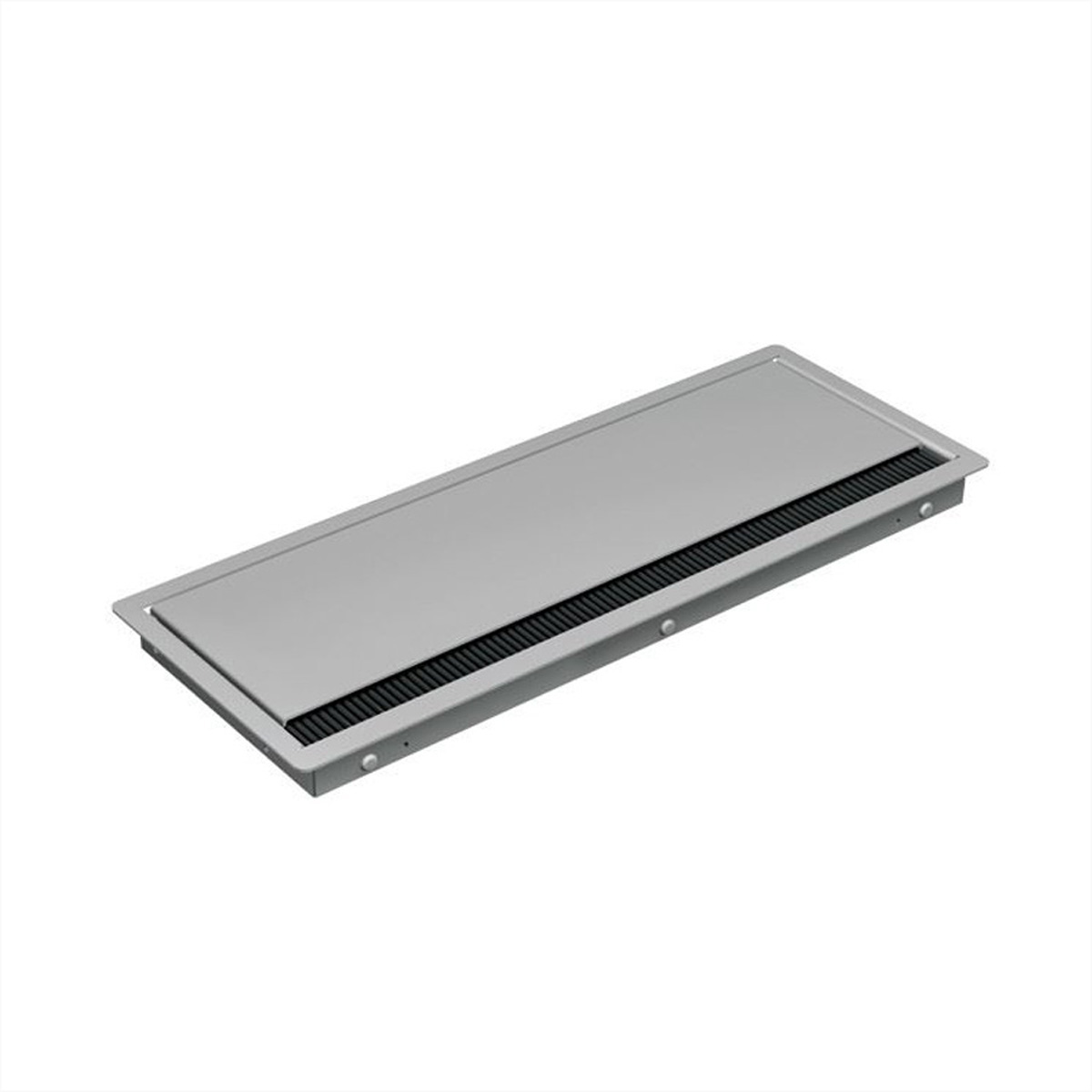 Bachmann CONI COVER long - Abdeckung für versenkten Anschluss, Ansicht 2