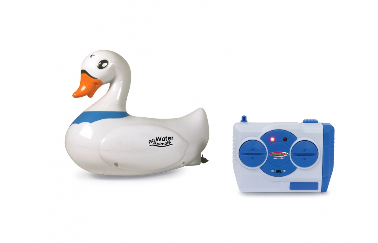 JAMARA Water Animals Swan - Tier - 6 Jahr(e), Ansicht 2