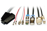 Lenovo HD-SAS / MINI-SAS - Kabel - Digital / Daten SAS-Kabel 4 m - 26-polig (00NV419)
