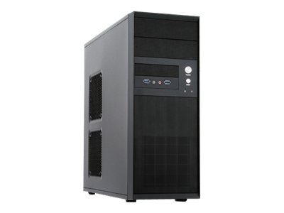 Chieftec Mesh Series CQ-01B-U3