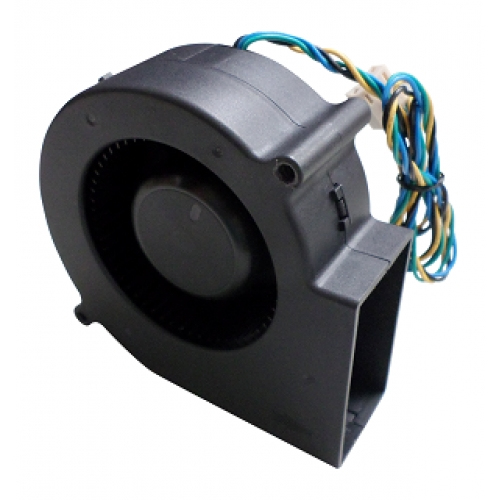 QNAP SP-FAN-BLOWER-A01 - Prozessorlüfter - für QNAP TVS-682, Ansicht 2
