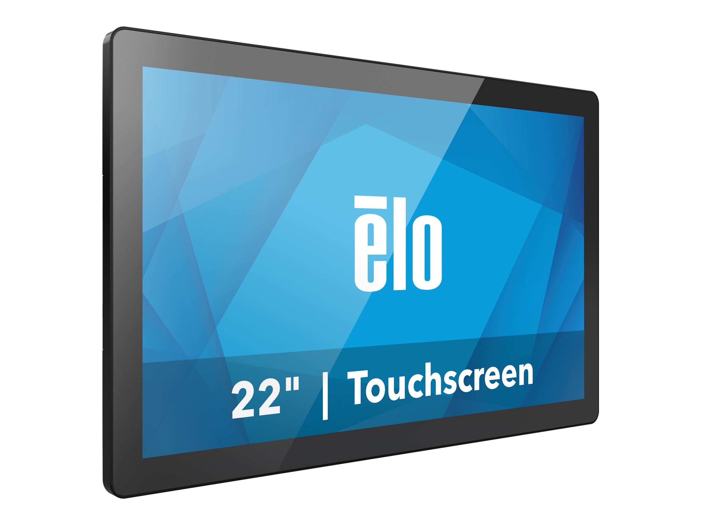 Elo Touch Solutions Elo I-Series 3 - Komplettlösung - Core i3-1215UL - RAM 8 GB - 128 GB NVMe - 1GbE, BT, Wi-Fi - 21.5, Ansicht 4