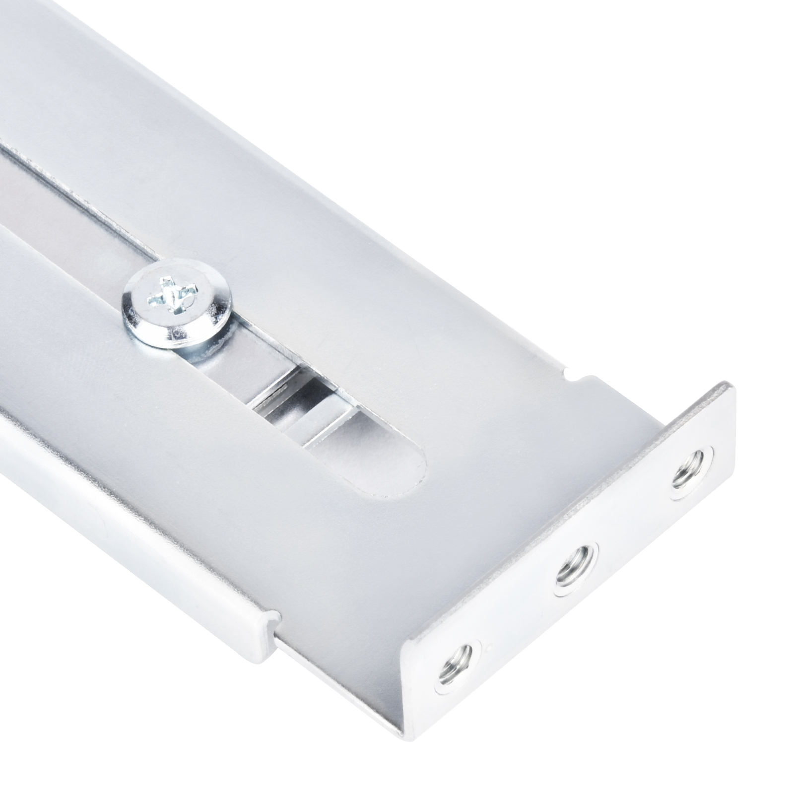 SilverStone RMS06-22 - Gleitschienenset - Rack, Ansicht 3
