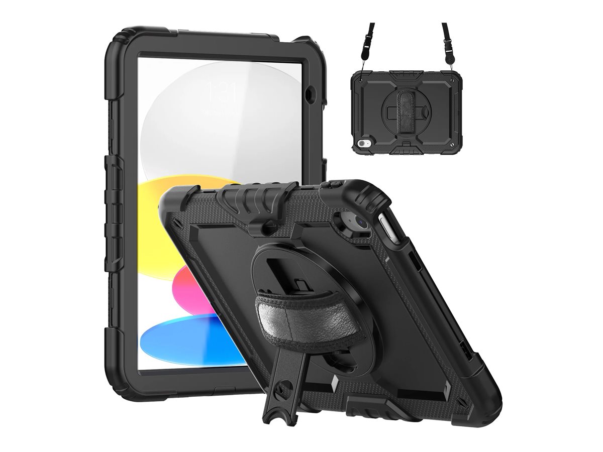 DEQSTER 360 Rugged Case 10.9IN 10., Ansicht 4