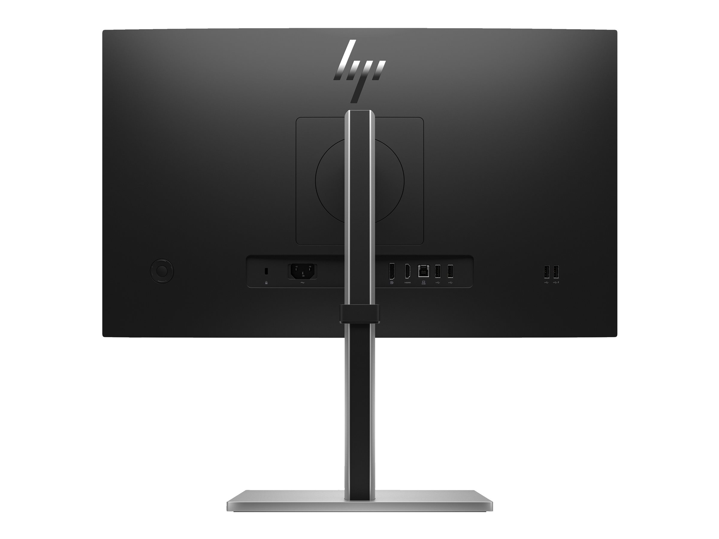 HP E24 G5 - E-Series - LED-Monitor - 60.5 cm (23.8)