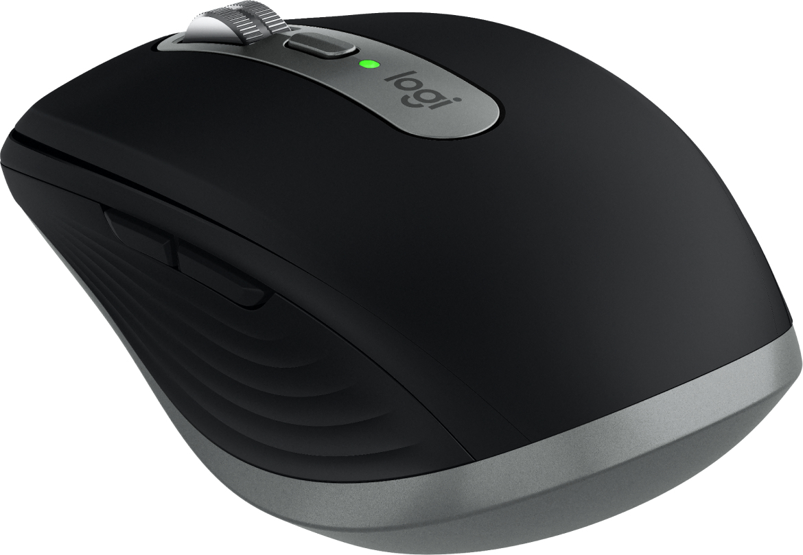 Logitech Master Series MX Anywhere 3S for Mac, Ansicht 2