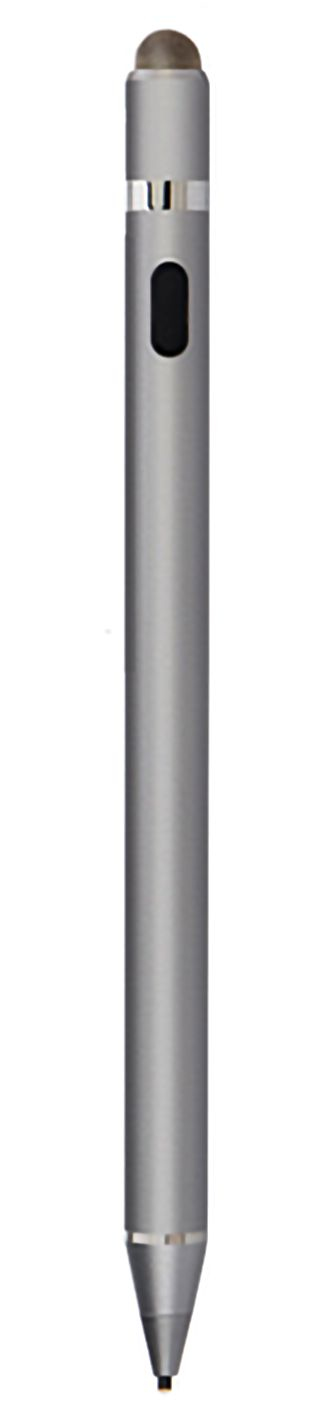 eSTUFF ES68900111 - Universal - Universal - Grau - Kapazitiv - Aluminium - Eingebaut, Ansicht 3