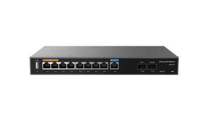 Grandstream GWN7003 - Router - 11-Port-Switch, Ansicht 2