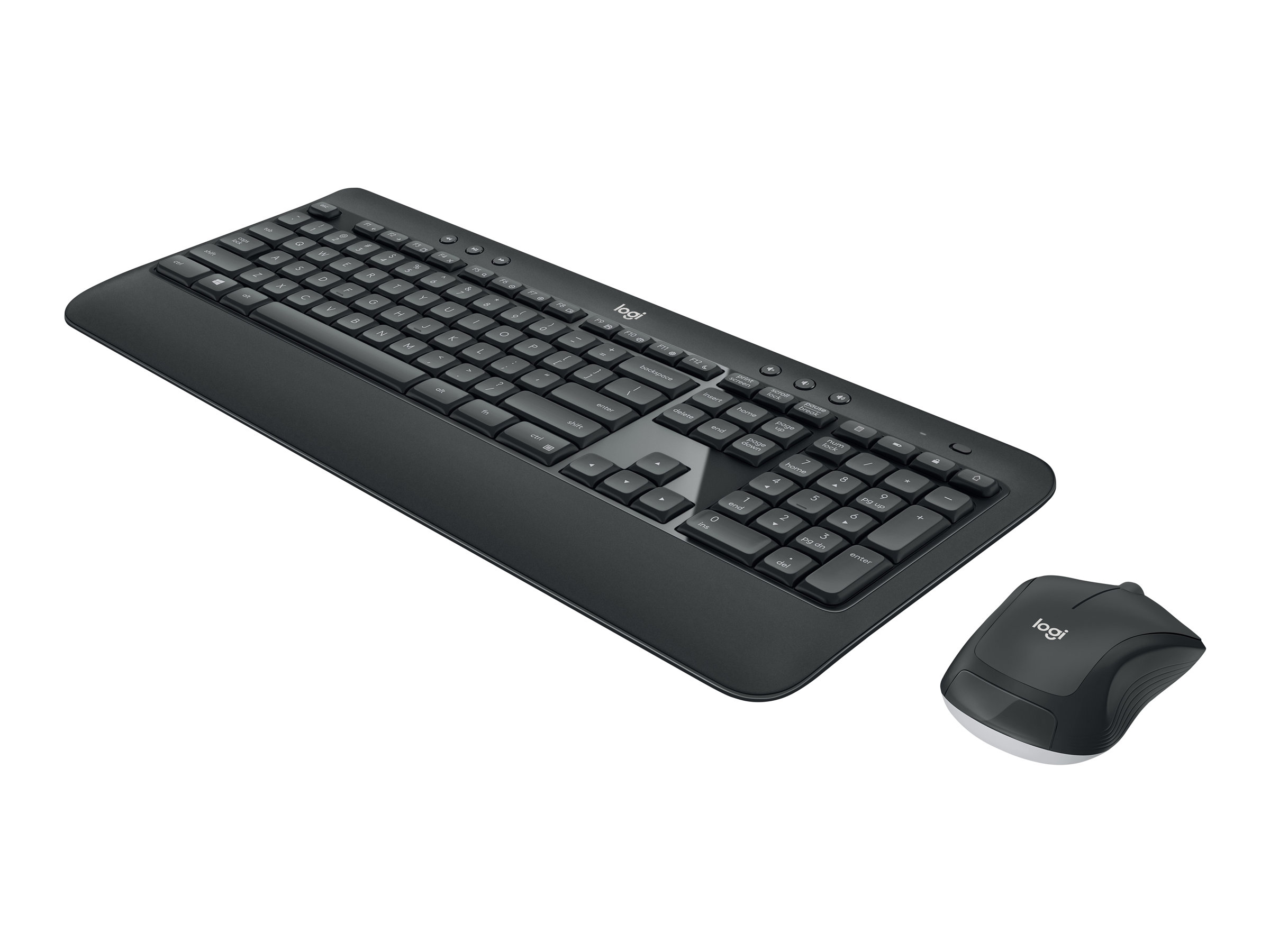 Logitech MK540 Advanced - Tastatur-und-Maus-Set (920-008688)