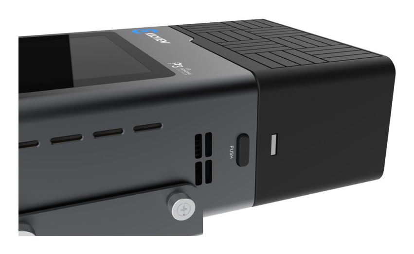 Kiloview P3 5G Bonding Video Encoder, Ansicht 3