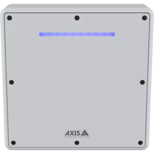 Axis D2210-VE Radar - Bewegungssensor - kabelgebunden, Ansicht 3