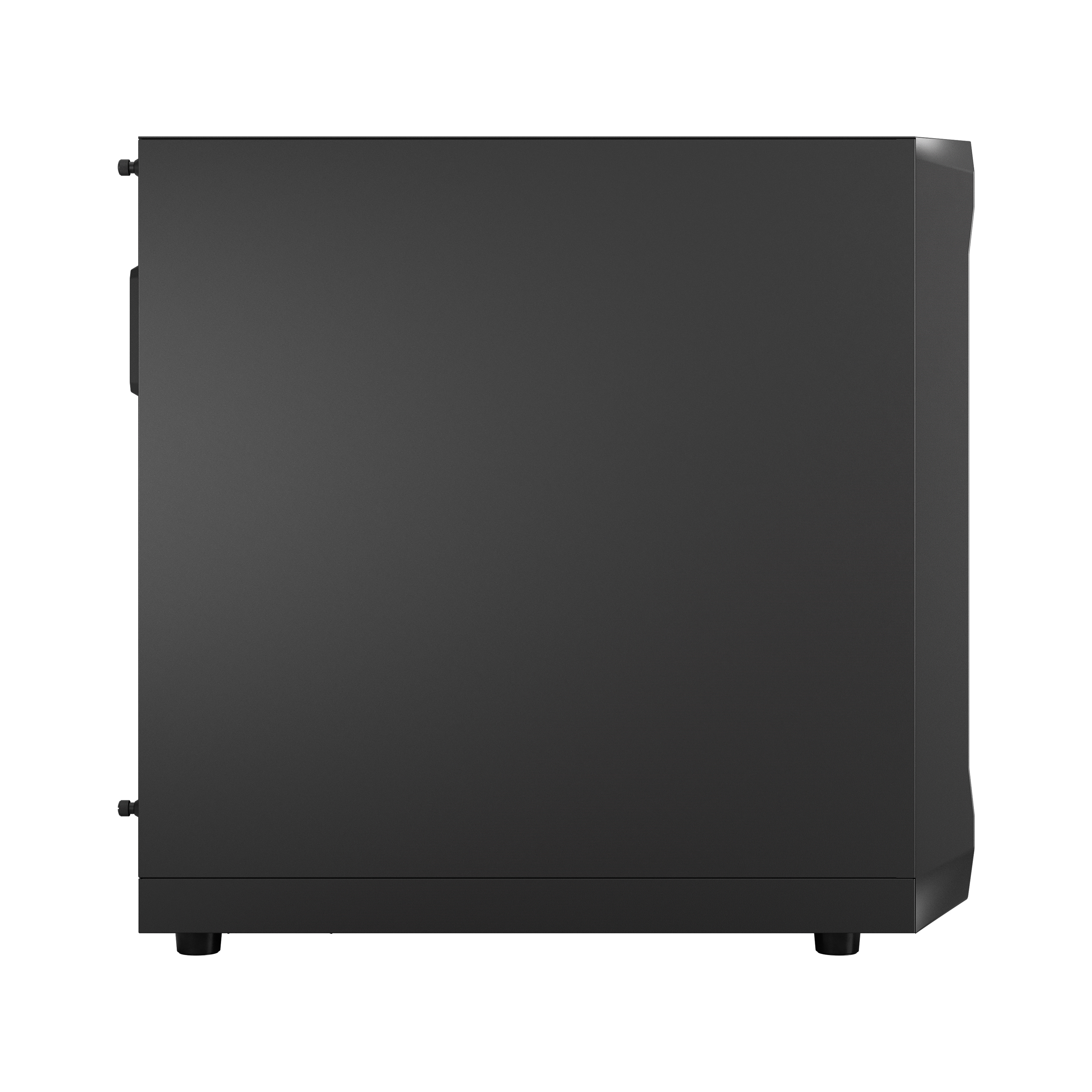 Fractal Design Focus 2 RGB - Tower - ATX - keine Spannungsversorgung (ATX), Ansicht 2