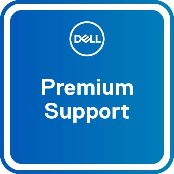 Dell Premium Support, 3 Jahr(e), 24x7x365