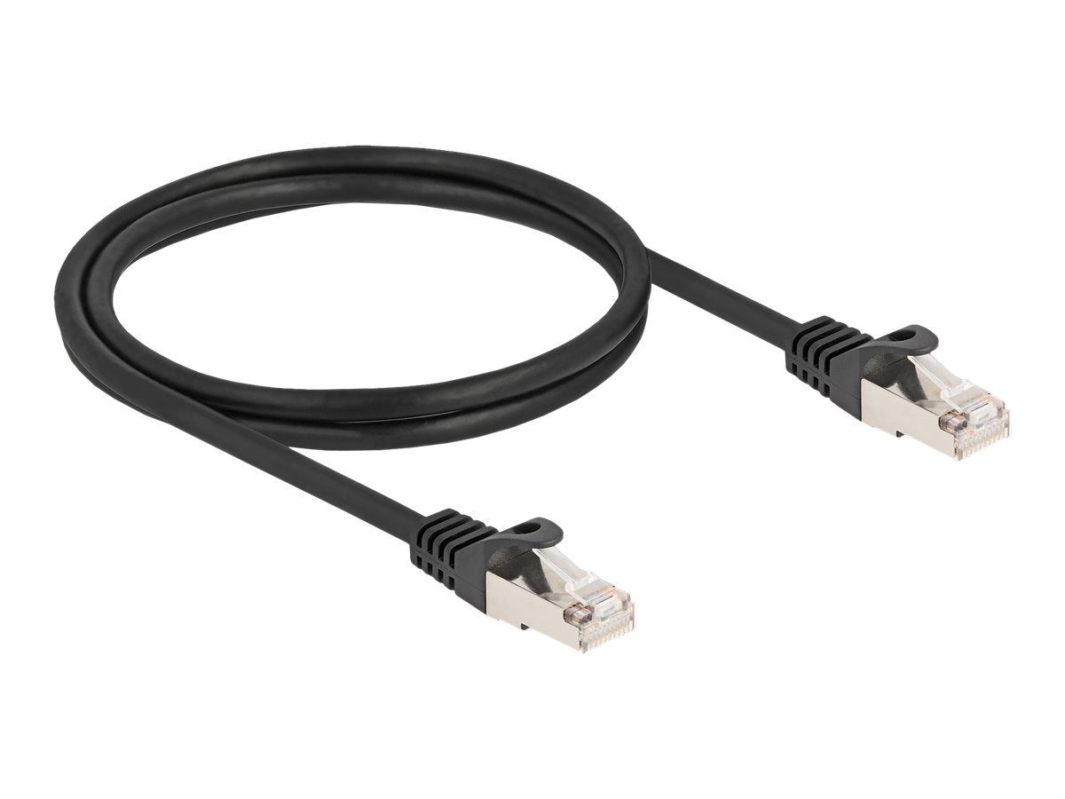 Delock Netzwerkkabel - RJ-50 (M) zu RJ-50 (M)