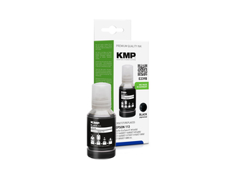 KMP 16550001 - 127 ml - 7500 Seiten - 1 Stück(e) - Einzelpackung