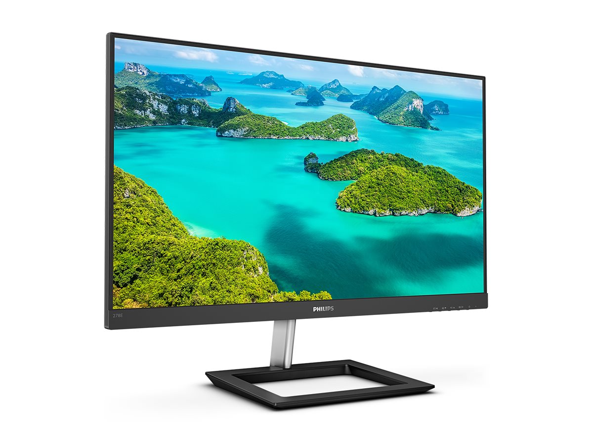 Philips E-line 278E1A - LED-Monitor - 68.6 cm (27)