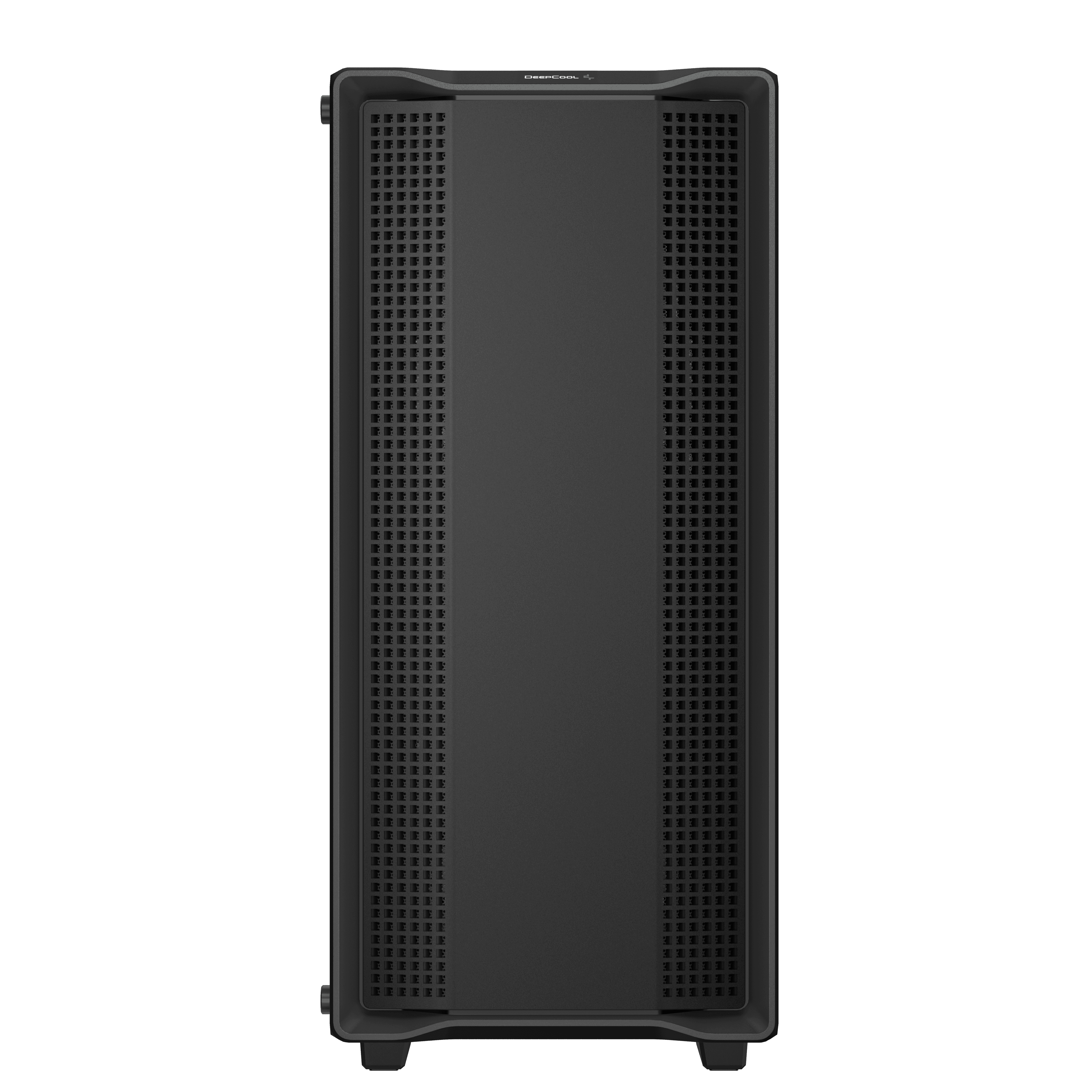 Deepcool CC560 ARGB V2 - Mid tower - ATX - Seitenteil mit Fenster (gehärtetes Glas), Ansicht 2