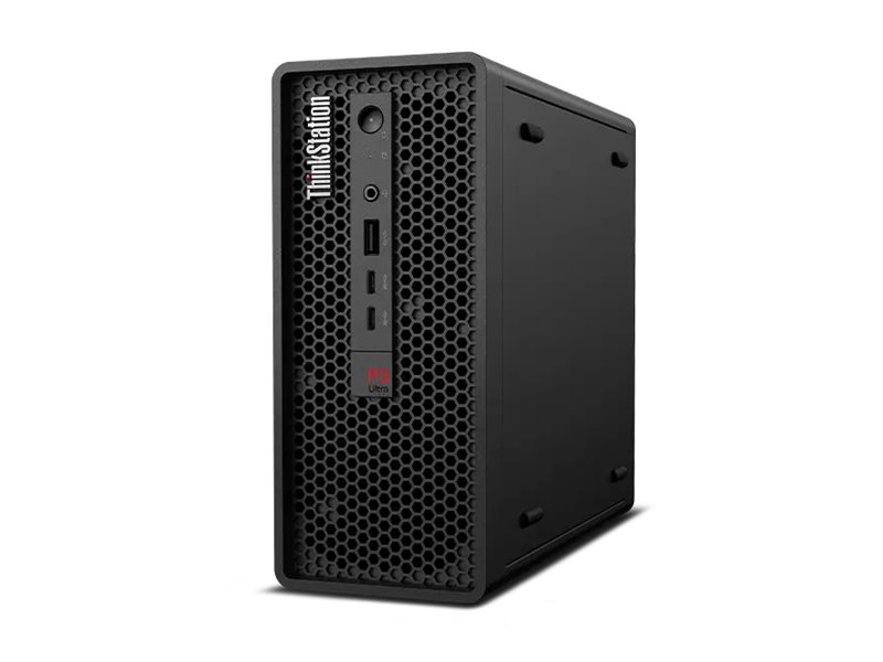 Lenovo ThinkStation P3 Ultra Gen 2 30J5 - SFF