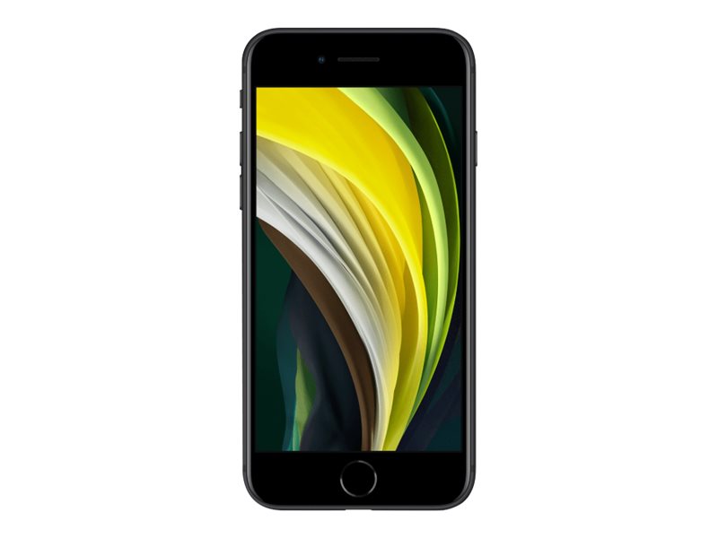 Apple iPhone SE (2. Generation) - 4G Smartphone