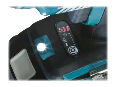 Makita DFS452Z - Trockenbauwand Schraubenzieher, Ansicht 2