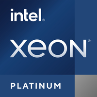 Lenovo Intel Xeon Platinum 8380 - 2.3 GHz - 40 Kerne