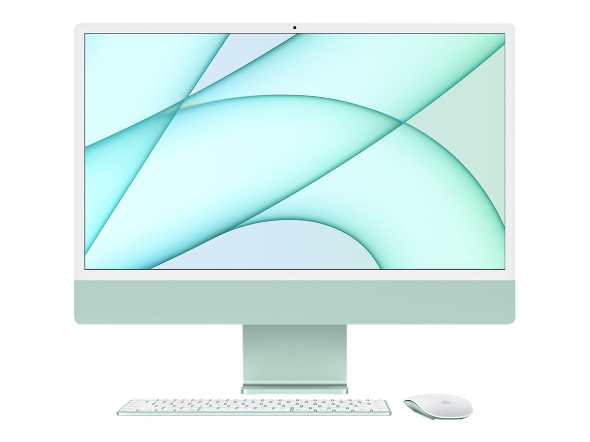 Apple iMac with 4.5K Retina display - All-in-One (Komplettlösung)