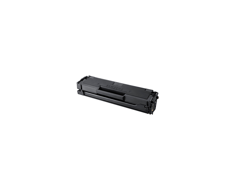 Samsung MLT-D101S - Schwarz - original - Tonerpatrone, Ansicht 2