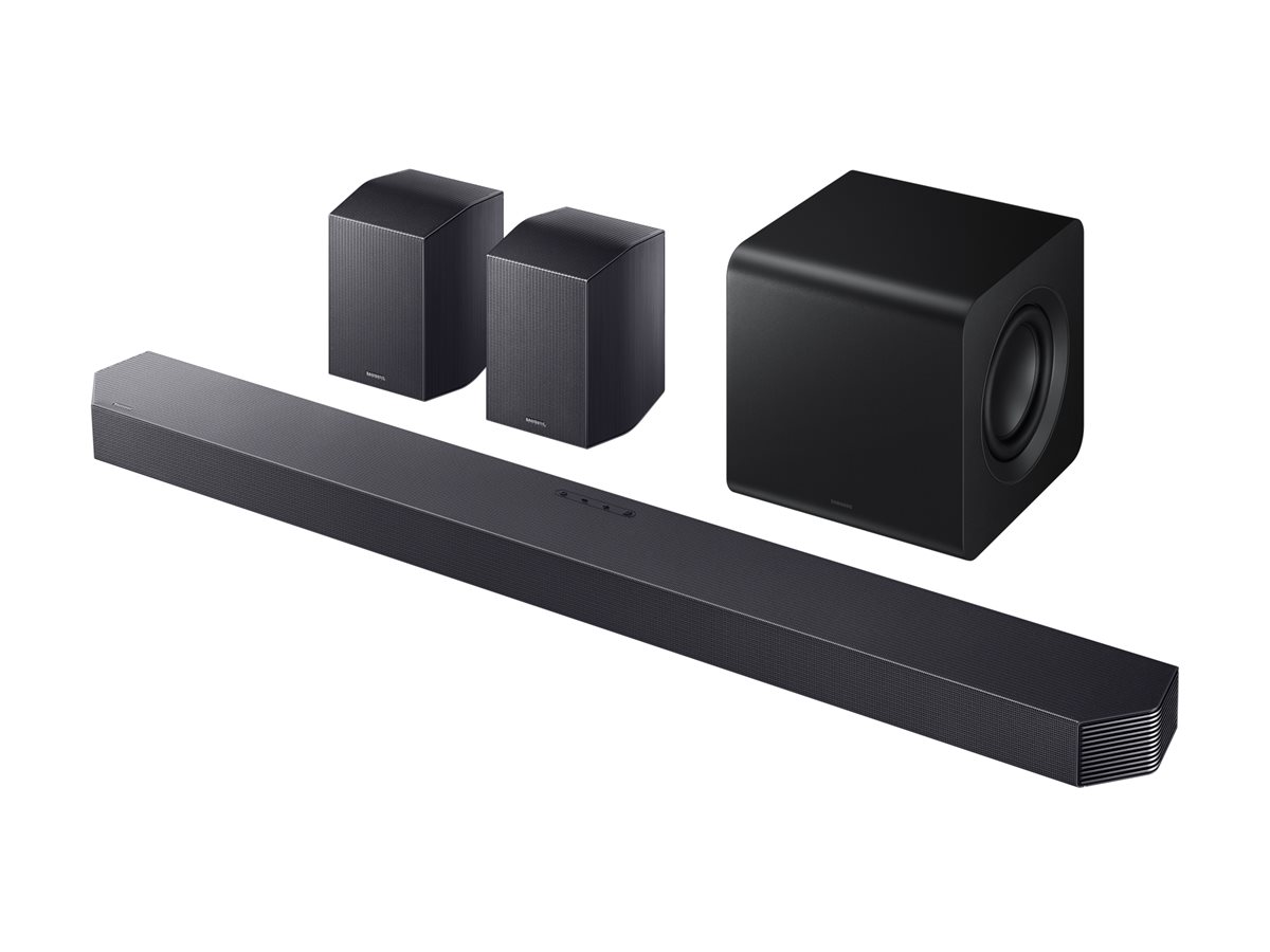 Samsung HW-Q930F - Q-Series - Lautsprechersystem