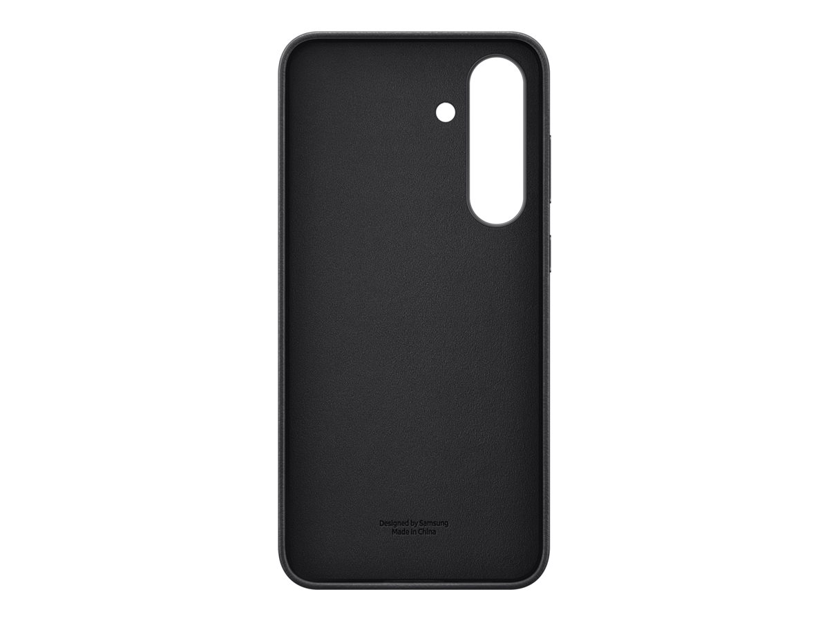 Samsung EF-VS731 - Hintere Abdeckung für Mobiltelefon - Schwarz, Ansicht 4