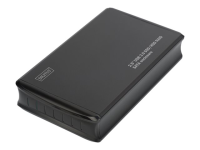 2,5'' USB3.0 SSD/HDD RAID SATA Gehäuse