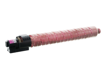 Ricoh Magenta - original - Tonerpatrone - für Lanier MP C3000