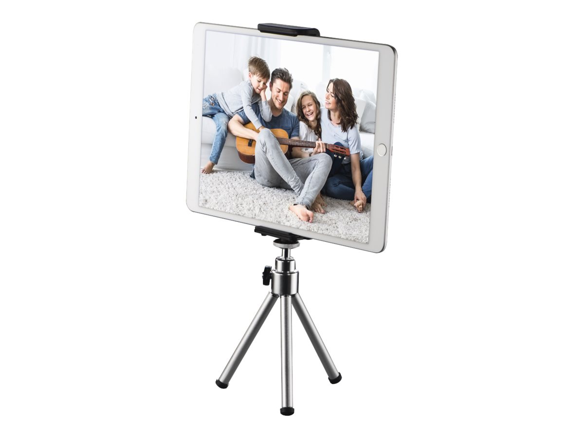 Hama Smartphone-/Tablethalterung 2in1, 1/4, Ansicht 4