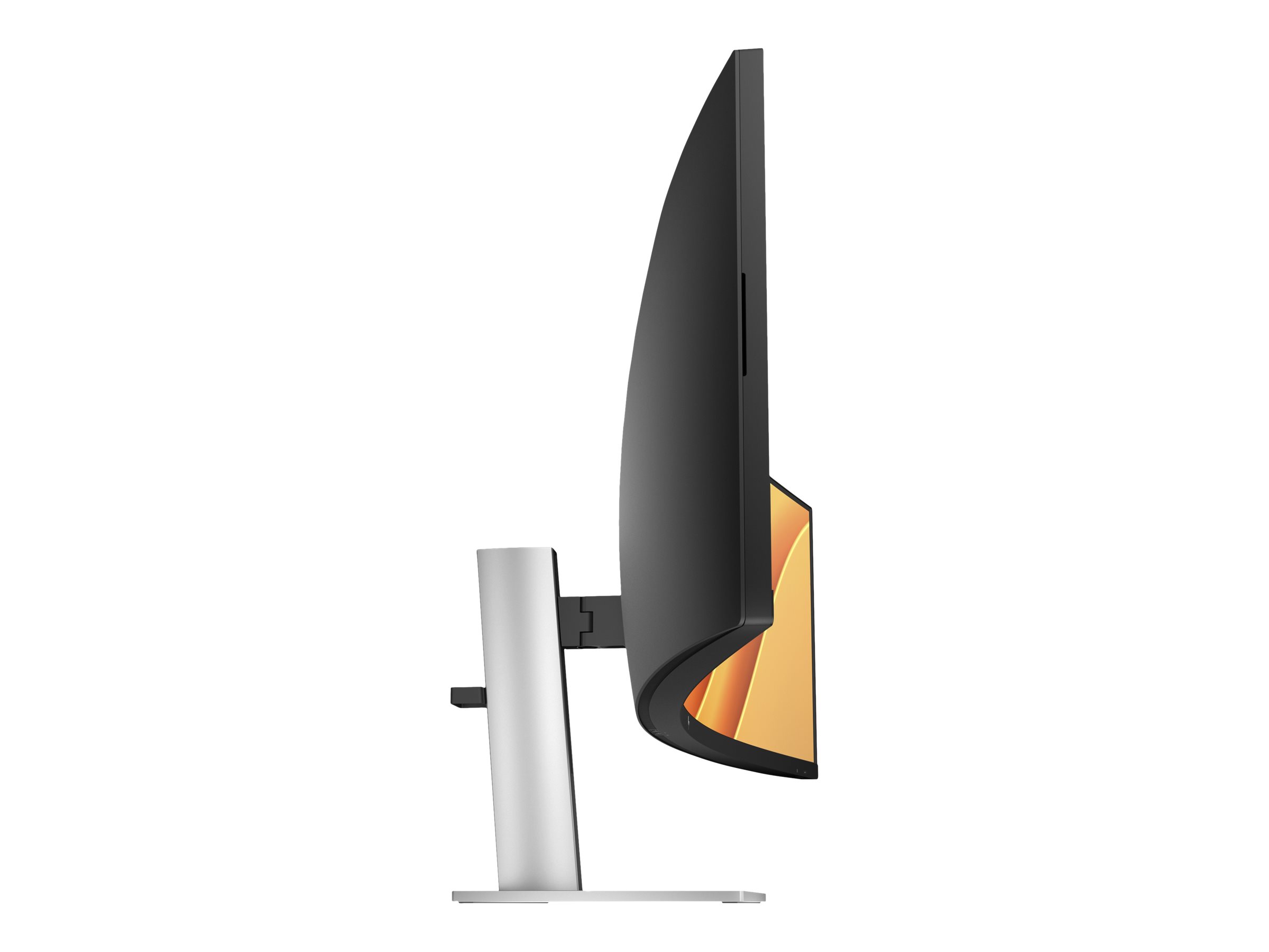 HP E45c G5 - E-Series - LED-Monitor - gebogen - 113 cm (44.5)