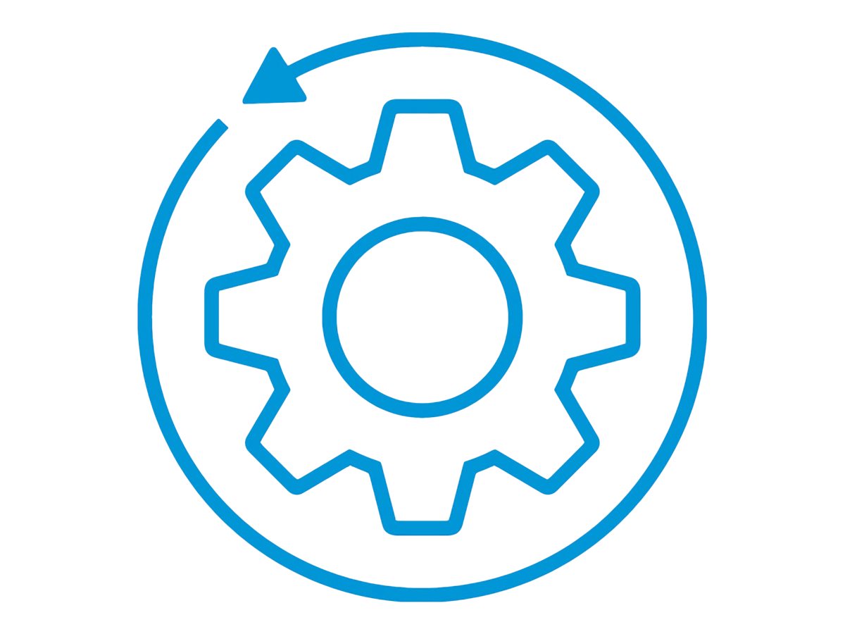 HP 1y Proactive Endpoint Mgmt Svc E-LTU (UD4W8AAE)