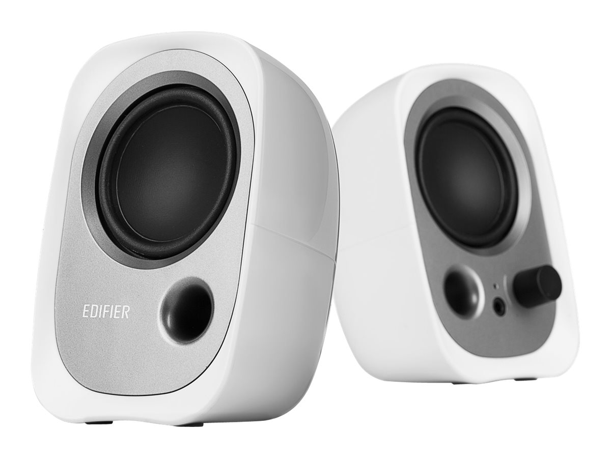 Edifier R12U - Lautsprecher - für PC