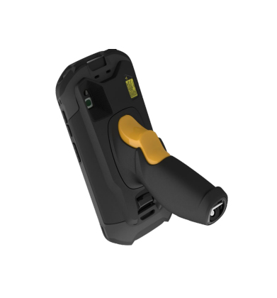 Zebra Handheld-Pistolengriff - für Zebra TC52AX, Ansicht 2