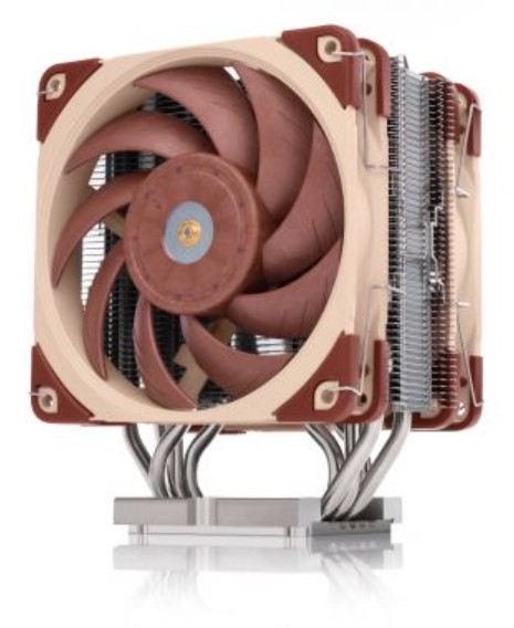 Noctua NH-U12S DX-4677 Tower CPU-Kuehler für Sockel 4677 aktiv - CPU-Kühler