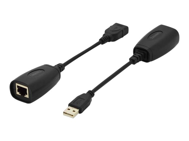 DIGITUS USB Extender