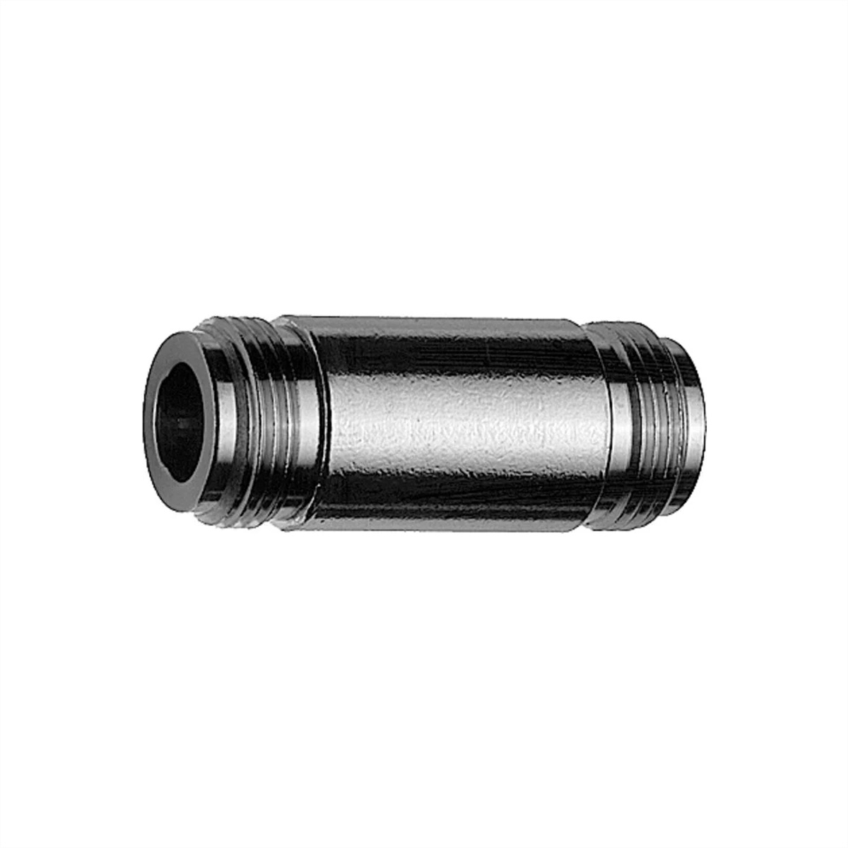 Telegärtner Karl Gärtner Telegärtner - Netzwerkadapter - Anschlußstück Serie N (W), Ansicht 2