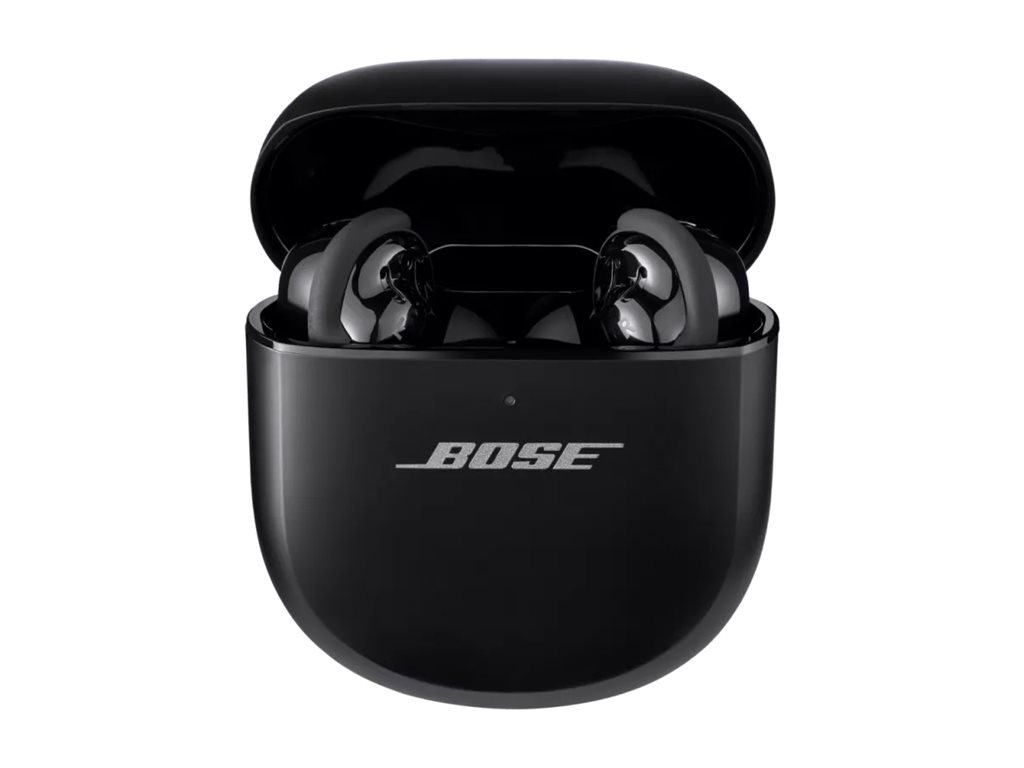 Bose QuietComfort Ultra Earbuds - 2nd Gen - True Wireless-Kopfhörer mit Mikrofon, Ansicht 4