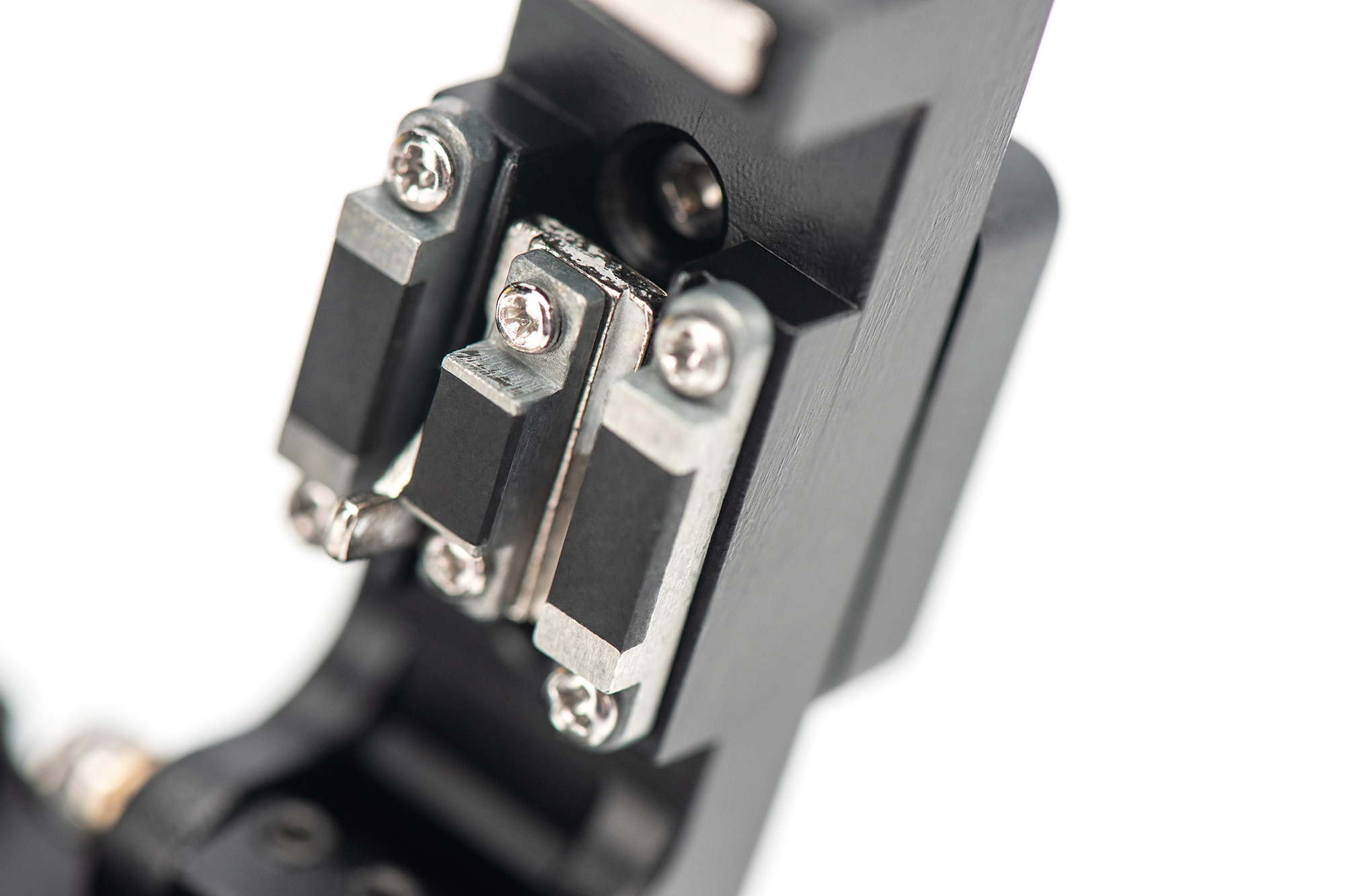 DIGITUS LWL-Cleaver für optische Silikonfaser, Ansicht 2