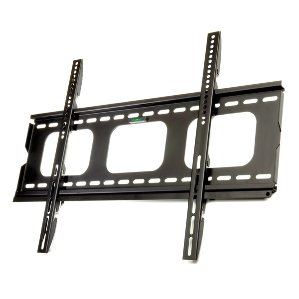 VALUE Montagekomponente (Wandmontage) - für Flachbildschirm - Stahl - Bildschirmgröße: 81-152 cm (32-60), Ansicht 2