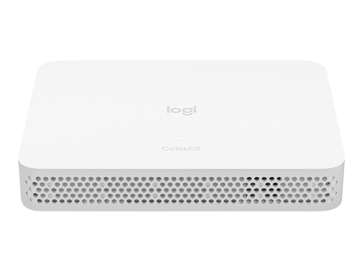 LOGITECH ROOMMATE - OFF WHITE - OTHER - (950-000087)